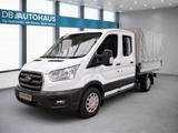 Ford Transit Doka Pritsche Trend 350 2.0 TDCI L2  - Ford Transit 7-Sitzer