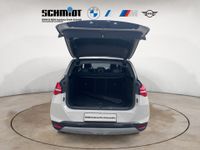 BMW X3 - Vorschau Bild 17