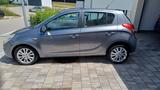 Hyundai i20 1.6 CRDi Style - Hyundai i20 mit Diesel-Antrieb: 1.6