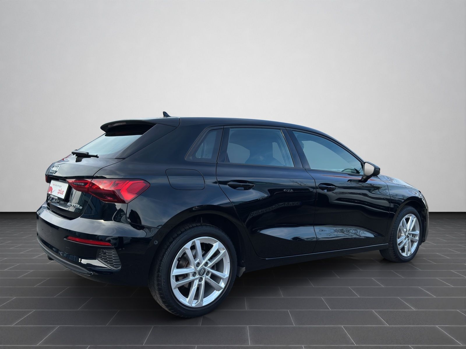 Audi A3 - Bild 3