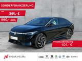 Volkswagen ID.7 Pro 210 kW MATRIX+NAV+ACC+DCC+HuD+CCS+4xSHZ - scheckheftgepflegte VW ID.7