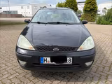 Ford Focus 1.6 Ambiente Turnier - Ford Focus: 1.6