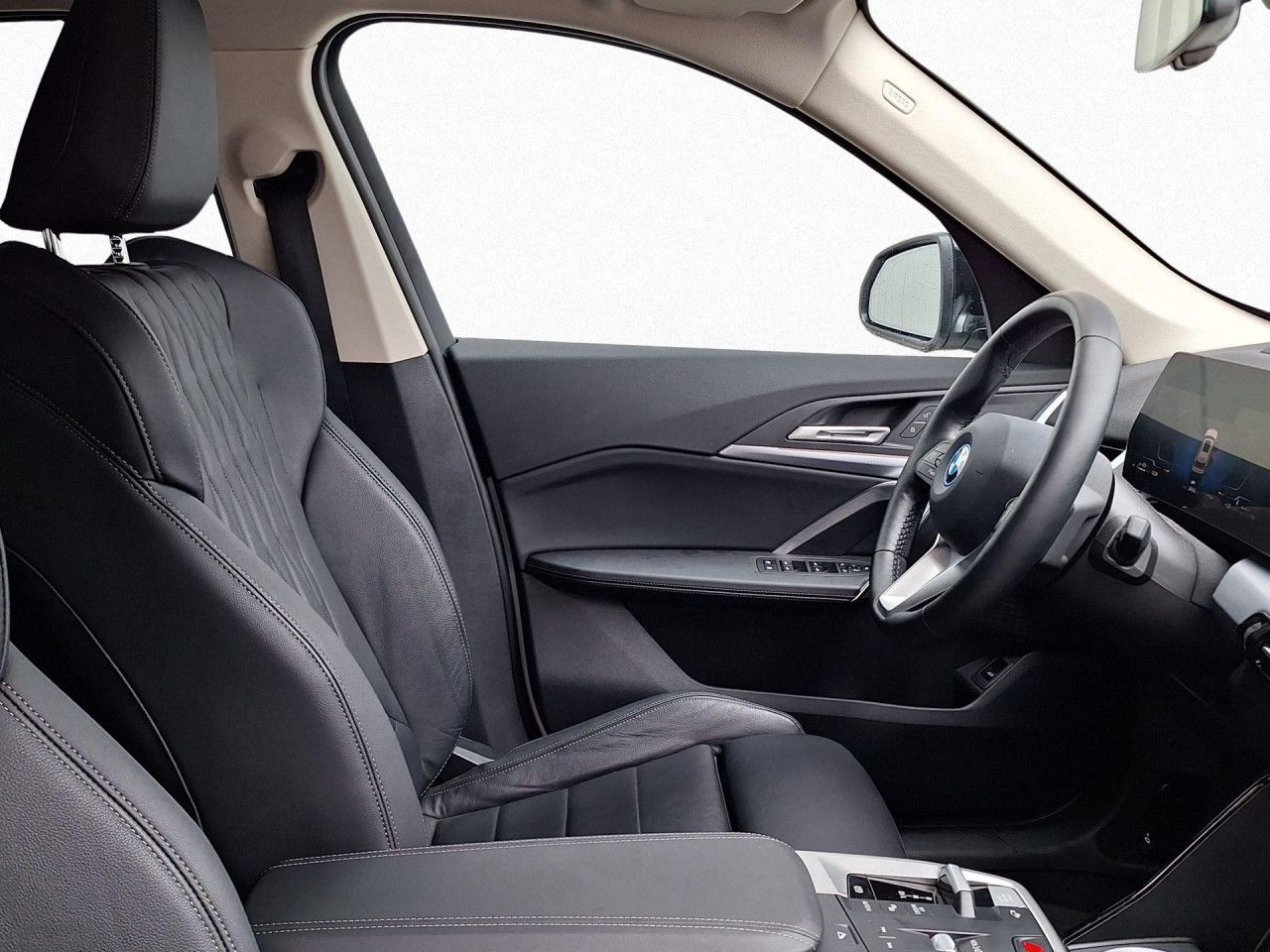 BMW X1 - Bild 9