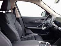 BMW X1 - Vorschau Bild 9