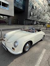 Porsche 356 Speedster - Replica