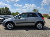 Suzuki SX4 Club 4X4 - gebrauchte Suzuki SX4 aus dem Jahr 2014
