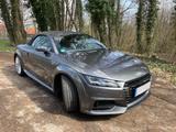 Audi TT Roadster 2.0 TFSI - Tüv neu - Inspektion neu - gebrauchte Audi TT aus dem Jahr 2016