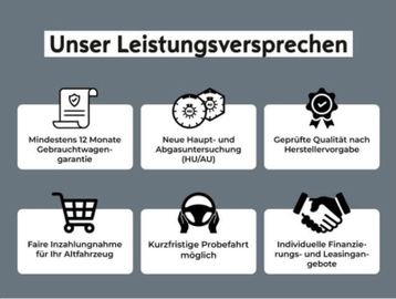 Fotografie 2 des Opel Corsa F YES Sitzheizung Lenkradheizung GJR