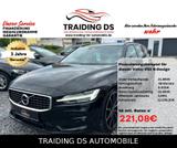 Volvo V60--R Design--/ LEDER / AHK / MEMORY /20 ZOLL - Volvo V60 in Stuttgart