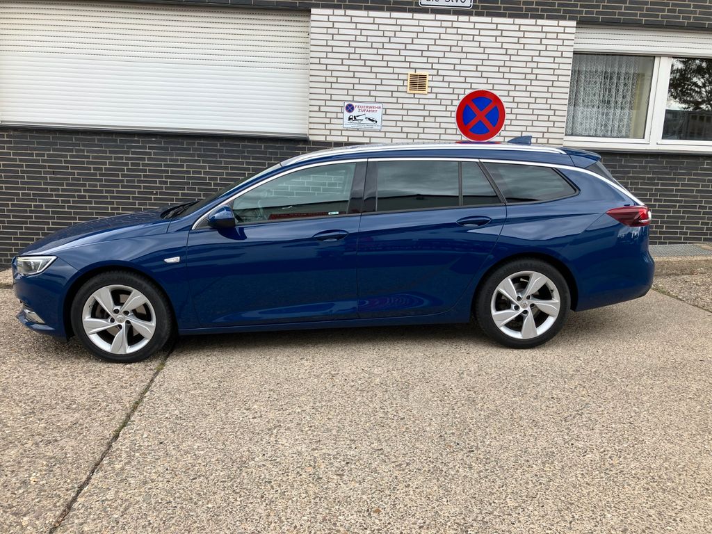 Image of Opel Insignia