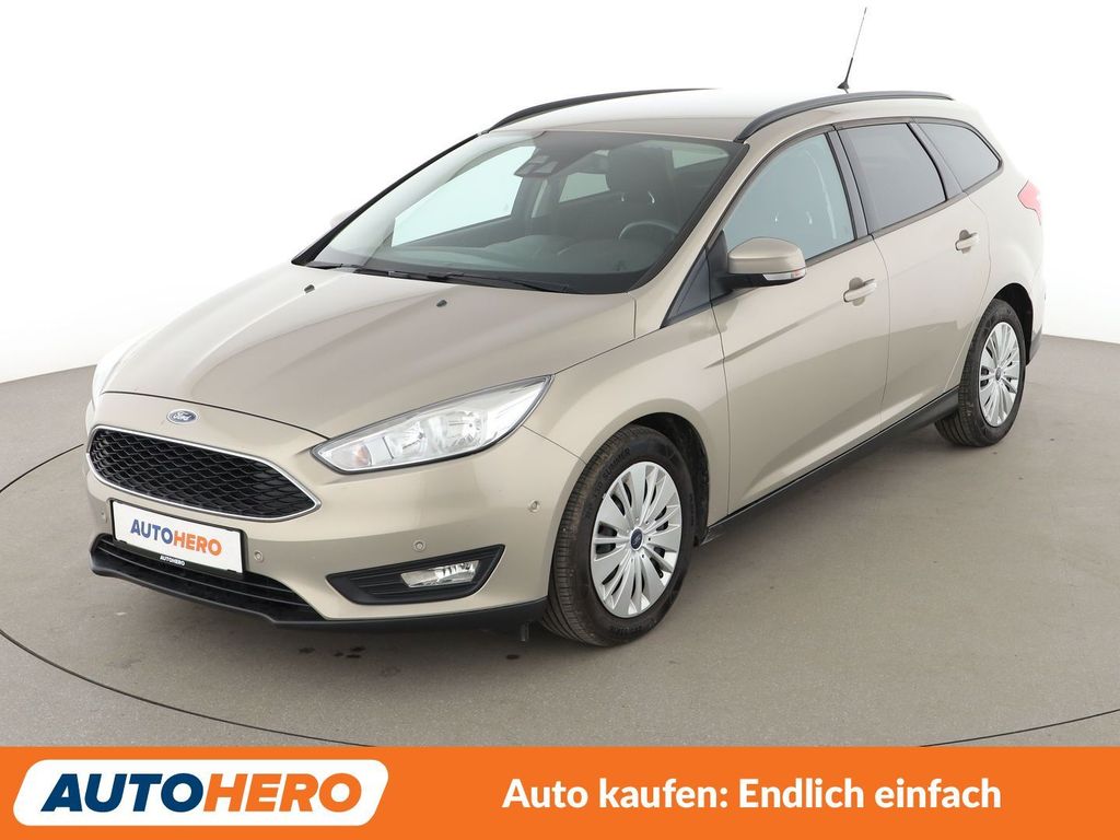 Image of Ford Focus