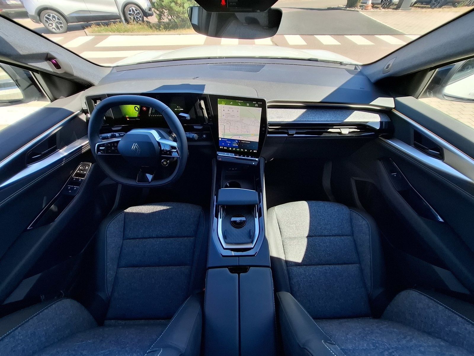 Renault Austral - Bild 19
