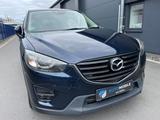 Mazda CX-5 Exclusive AWD 2.2D*NAV*TEMP*SHZ*PDC*AHK - Mazda CX-5