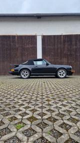 Porsche 911  3,2  Carrera - Porsche aus 1988: 911