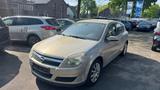Opel Astra H Lim. Elegance - Opel Astra aus 2005: Elegance