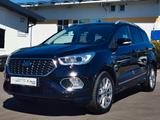 Ford Kuga | ALLRAD | MEMORY | RFK | SOUND PAKET | - Ford Kuga mit Diesel-Antrieb: Leder, Allradantrieb