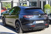 Alfa Romeo Stelvio - Vorschau Bild 6