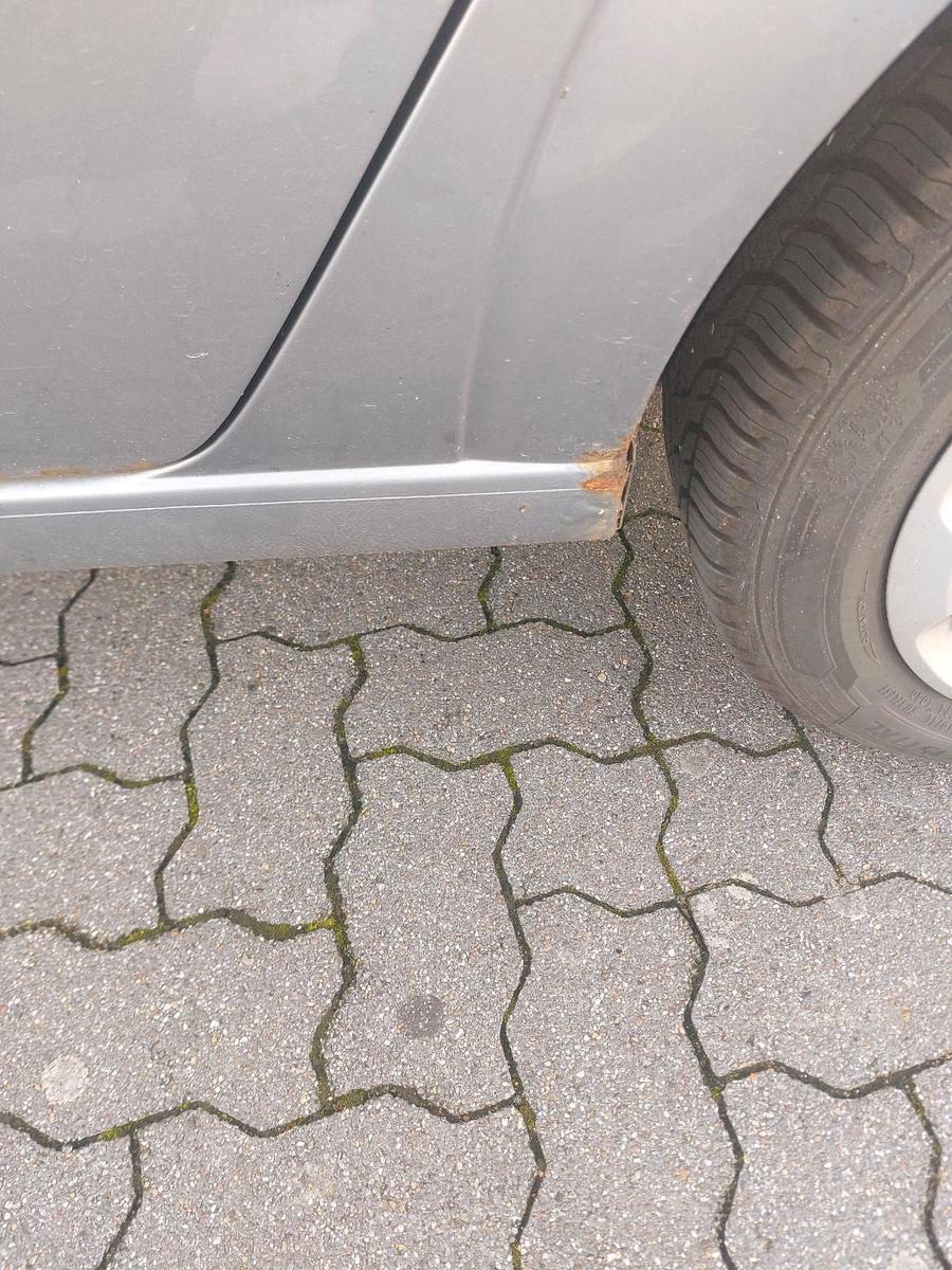Opel Meriva 2005 — photo 13