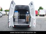Ford Transit Custom 320 L2H2 VA Werkstatt Klima PDC - gebrauchte Ford Transit Custom aus dem Jahr 2021