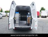 Ford Transit Custom 320 L2H2 VA Werkstatt Klima PDC - Ford Transit Custom aus 2021