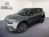 Jeep Avenger 1.2 LONGITUDE FWD/NAV/16Z/RADIO/