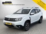 Dacia Duster Adventure TCe 150 - Dacia Duster: Adventure