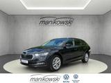 Skoda Octavia Combi Style 2.0TDI 150PS DSG +Head-UpDis - Skoda Octavia: 1u