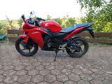 Honda CBR125R (JC50) - HONDA CBR 125