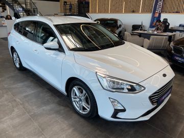 Ford Focus Turnier Cool & Connect *NAVI*KAM*PDC*TEMP*