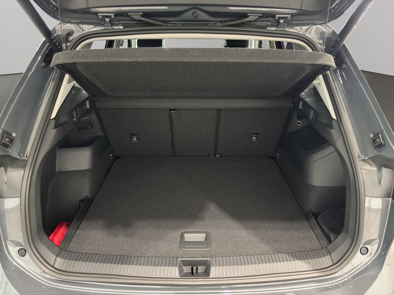 Volkswagen Tiguan - Bild 8