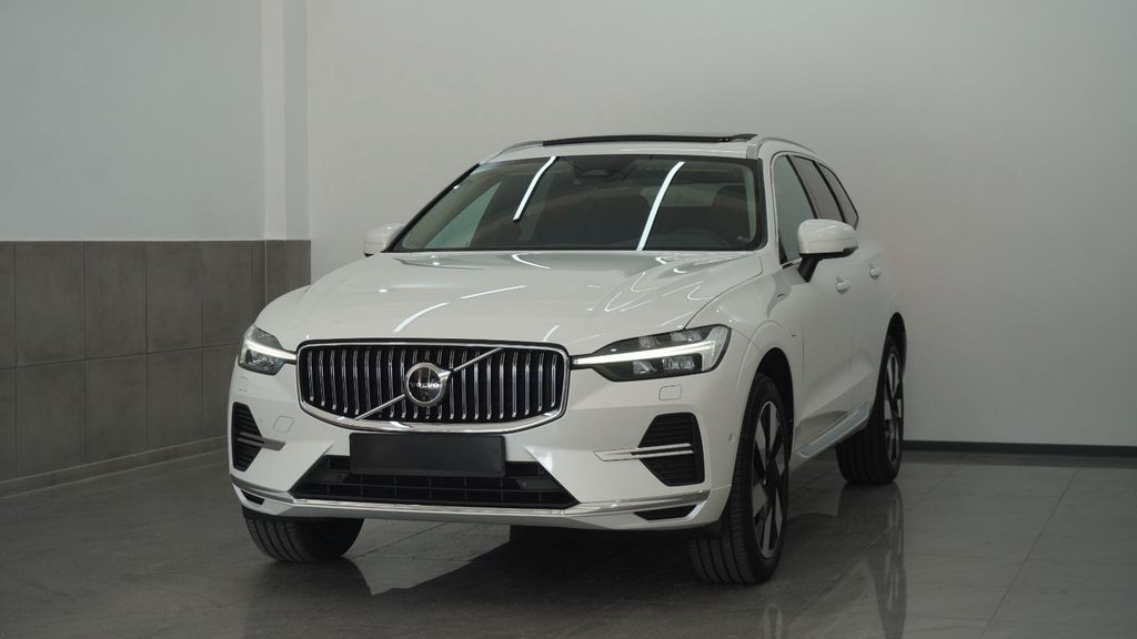 Image of Volvo XC60