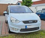 Ford Galaxy 2,2 TDCi 147kW DPF Titanium Autom. 7 sitz - Ford Galaxy Gebrauchtwagen in Stuttgart