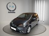 Toyota Aygo AYGO x-play touch - Toyota Gebrauchtwagen in Bremen