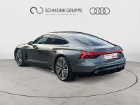Audi e-tron GT - Vorschau Bild 4
