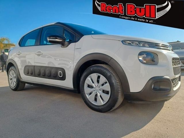 Citroën CITROEN C3 BLUEHDI 100 CV. S&S FULL BUSINESS EUR