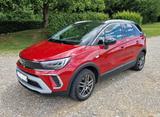 Opel Crossland (X) 1.2 Turbo Elegance - Opel Crossland (X) von privat
