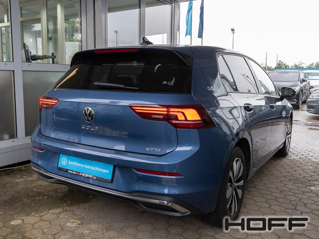Volkswagen Golf - Bild 2