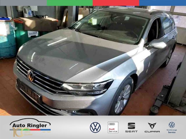 Volkswagen Passat 2.0 TDI Business+LED+NAVI+AHK+PDC+SHZ+ALL