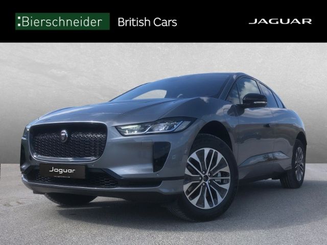 Jaguar I-Pace EV400 S