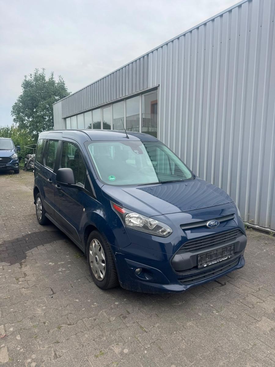Ford Tourneo Connect Trend