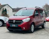 Dacia Dokker/Garantie/Scheckheft/1.Hand/AHK/NAVI - Dacia Dokker aus 2019