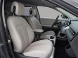 Hyundai IONIQ 5 Ioniq 5 Uniq Elektro - Hyundai IONIQ 5: Uniq