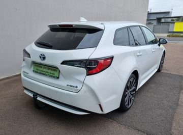 Toyota Corolla - 8