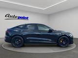 Audi e-tron Sportback 55 qu. S line PANO LEDER B&O - Audi e-tron: Sportback