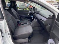 Dacia Sandero - Vorschau Bild 11