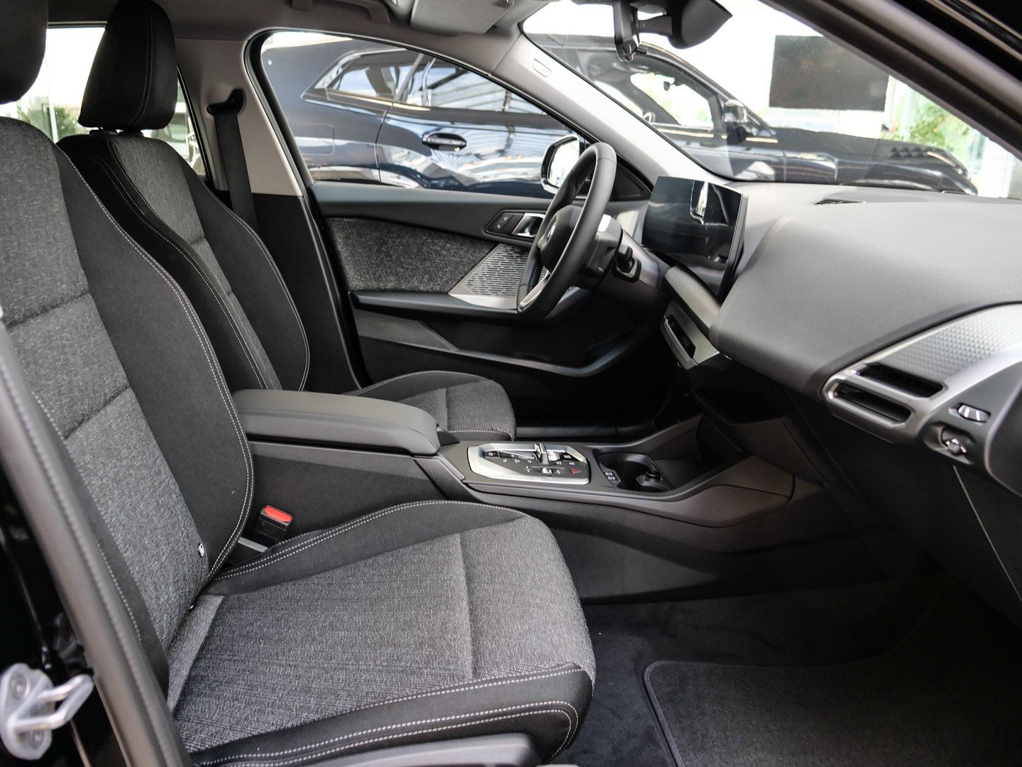 BMW 116 - Bild 13