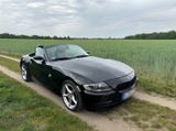 BMW Z4 Roadster 2.5i - Leder Automatik PDC TüV neu