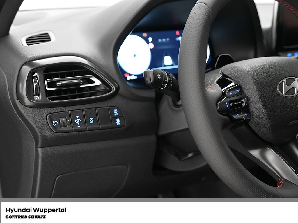 Hyundai i30 – Bild 8