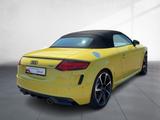 Audi TT Roadster 45 TFSI Q. GRA LED Navi DAB - gebrauchte Audi TT aus dem Jahr 2023
