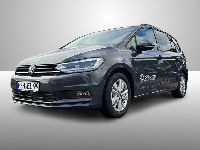 Touran Highline 2.0 l TDI SCR 110 kW (150 PS)